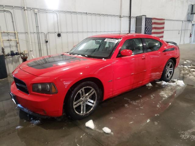 2006 DODGE CHARGER R/T, 