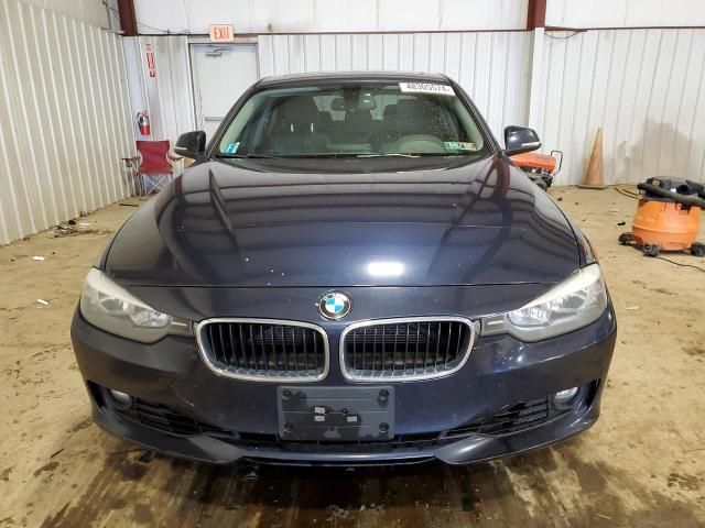 WBA3B3C55FF545727 - 2015 BMW 328 XI BLUE photo 5