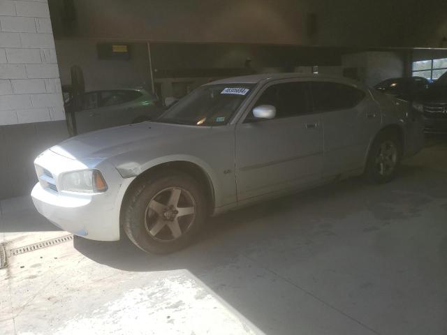 2010 DODGE CHARGER SXT, 