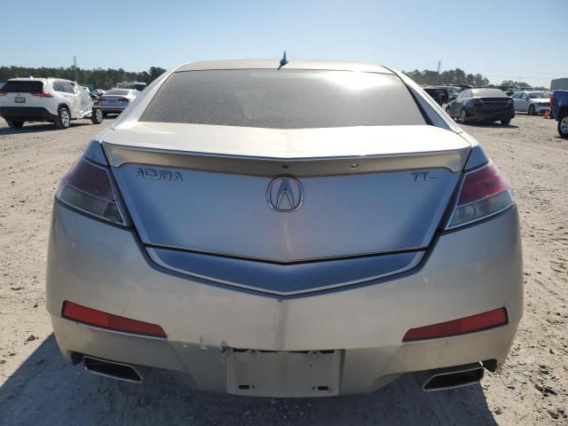 19UUA865X9A013931 - 2009 ACURA TL SILVER photo 6