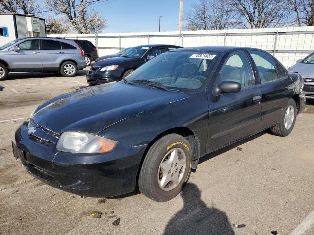 2005 CHEVROLET CAVALIER, 