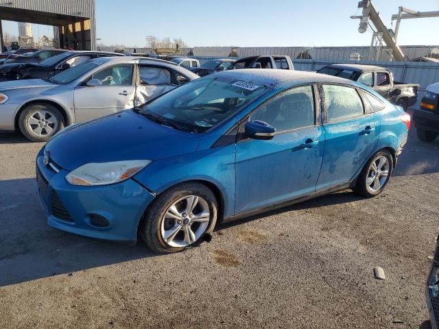 2014 FORD FOCUS SE, 