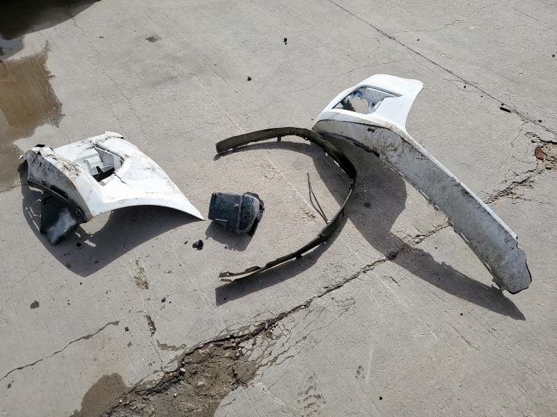 1G1JB5SH2H4177760 - 2017 CHEVROLET SONIC LS WHITE photo 12