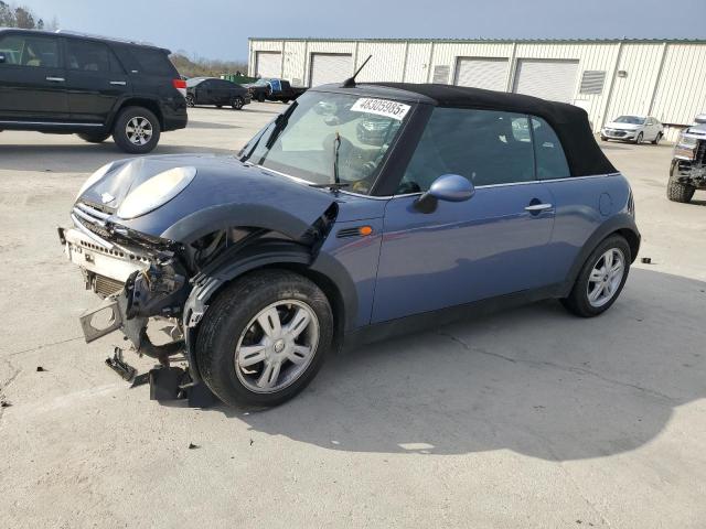 2005 MINI COOPER, 