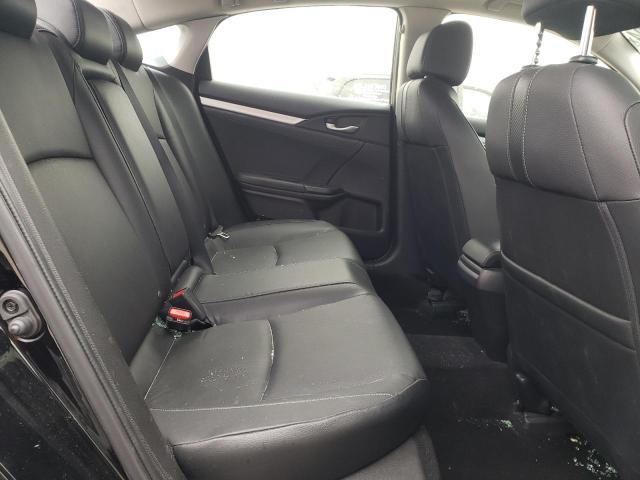 JHMFC1F70JX042977 - 2018 HONDA CIVIC EXL Qara foto 10