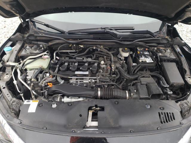 JHMFC1F70JX042977 - 2018 HONDA CIVIC EXL Qara foto 11