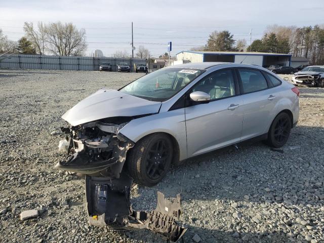 2016 FORD FOCUS SE, 