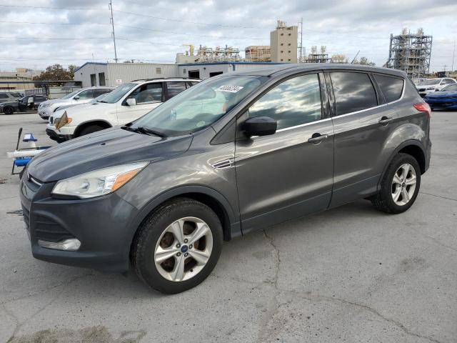 1FMCU9GX2GUA65701 - 2016 FORD ESCAPE SE GRAY photo 1