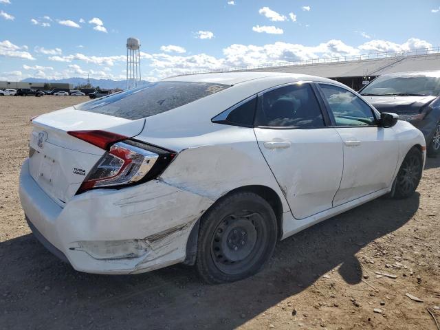 19XFC2F59HE039964 - 2017 HONDA CIVIC LX WHITE photo 3