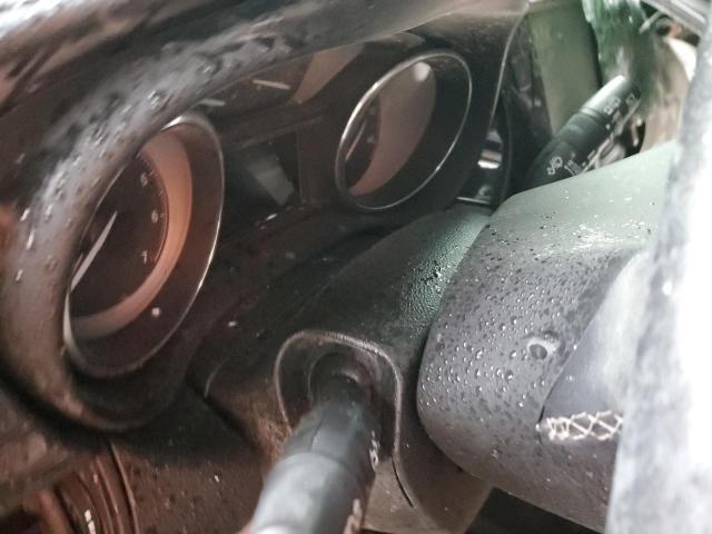 LRBFXASA1HD235611 - 2017 BUICK ENVISION PREFERRED SILVER photo 9