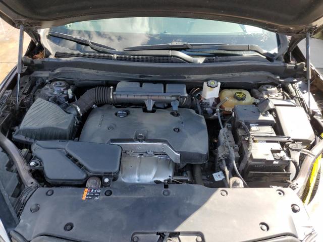 LRBFXBSA7LD088354 - 2020 BUICK ENVISION PREFERRED BROWN photo 12