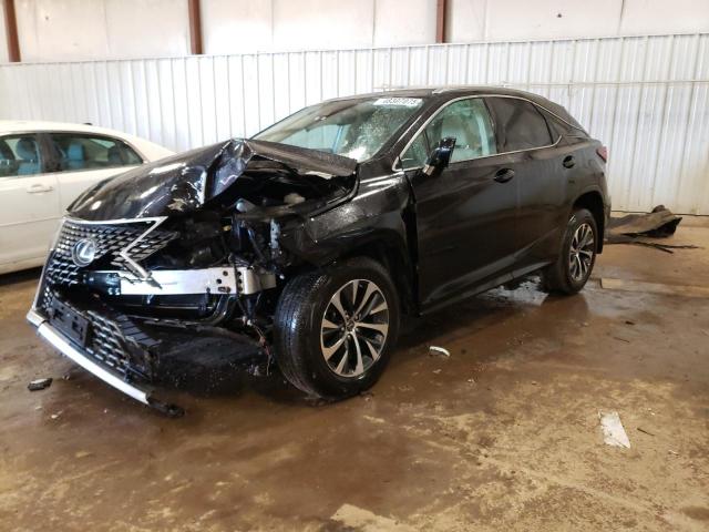 2020 LEXUS RX 350, null