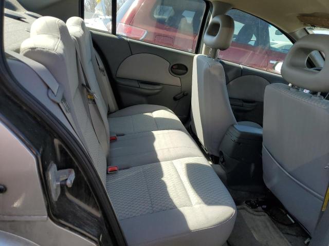 1G8AJ55FX6Z149798 - 2006 SATURN ION LEVEL 2 银色 照片 10