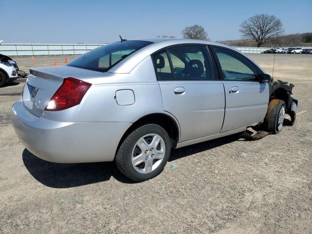 1G8AJ55FX6Z149798 - 2006 SATURN ION LEVEL 2 银色 照片 3