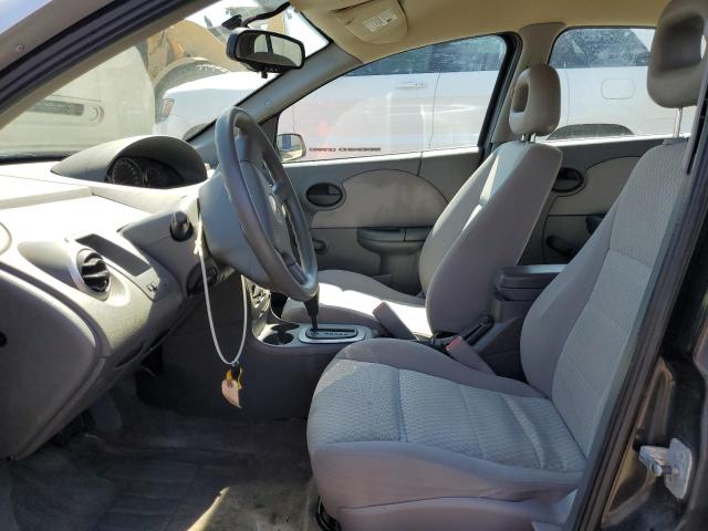 1G8AJ55FX6Z149798 - 2006 SATURN ION LEVEL 2 银色 照片 7