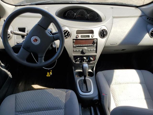 1G8AJ55FX6Z149798 - 2006 SATURN ION LEVEL 2 银色 照片 8