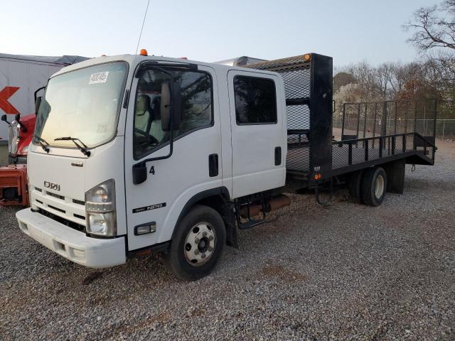 2013 ISUZU NPR, 