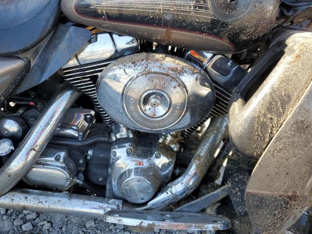 1HD1FCW174Y617079 - 2004 HARLEY-DAVIDSON FLHTCUI 金色 照片 7