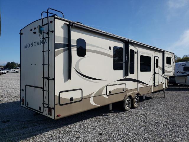 4YDF37624K4703273 - 2019 KEYSTONE MONTANA 双色 照片 4