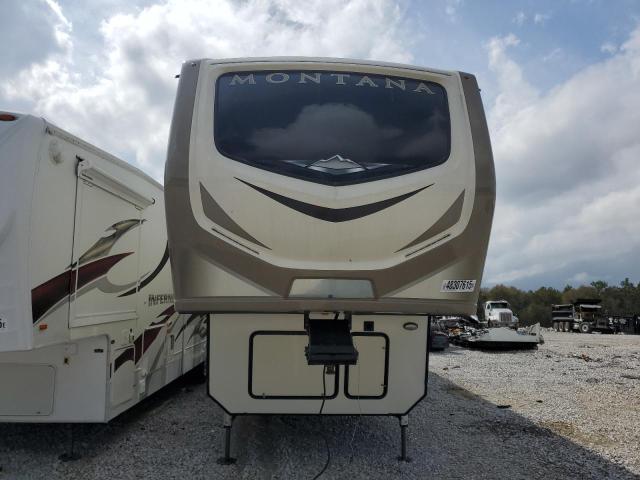 4YDF37624K4703273 - 2019 KEYSTONE MONTANA 双色 照片 9