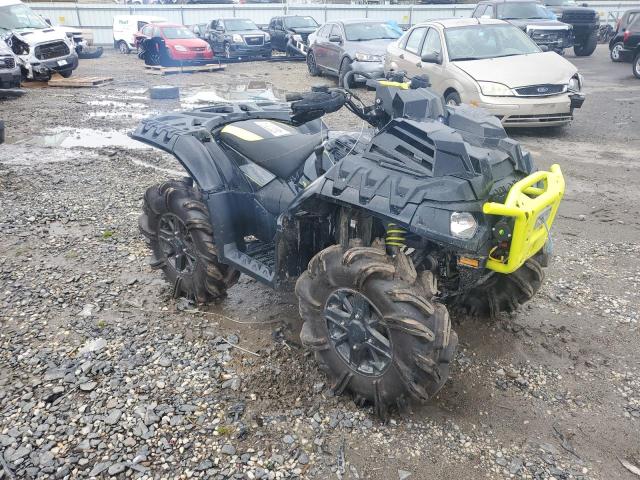 2020 POLARIS SPORTSMAN XP 1000 HIGH LIFTER EDITION, 