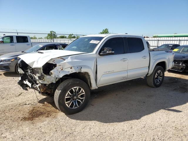 2023 TOYOTA TACOMA DOUBLE CAB, 