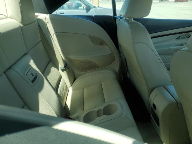 WVWFW7AH8CV008487 - 2012 VOLKSWAGEN EOS LUX 红色 照片 10