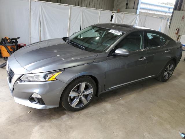2022 NISSAN ALTIMA SL, 