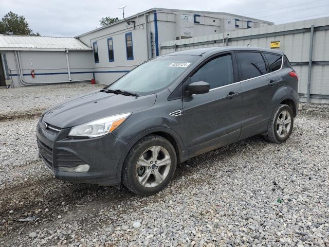 2016 FORD ESCAPE SE, 