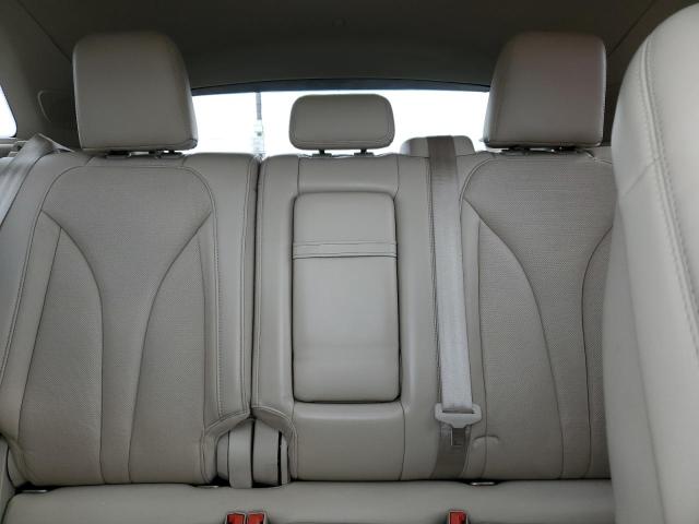 5LMTJ3DH5HUL71308 - 2017 LINCOLN MKC RESERVE მუქწითელი ფოტო 10