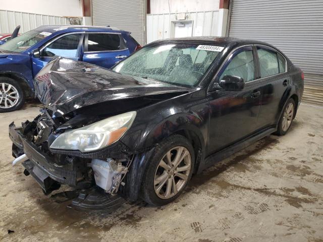 2013 SUBARU LEGACY 2.5I PREMIUM, 