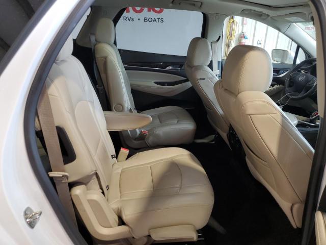 5GAEVAKW0KJ117798 - 2019 BUICK ENCLAVE ESSENCE 白色 照片 11