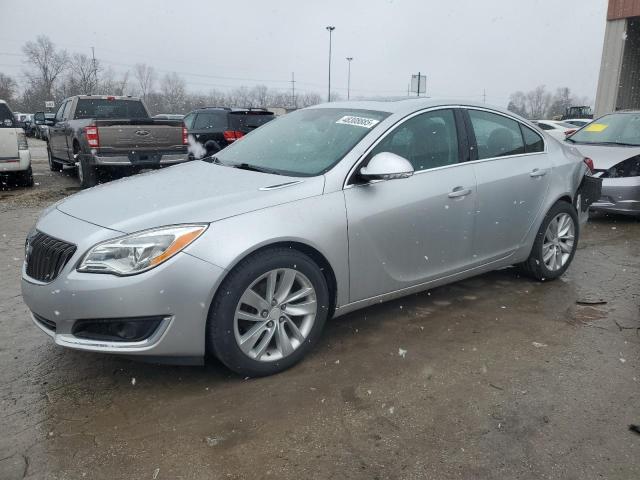 2014 BUICK REGAL, 