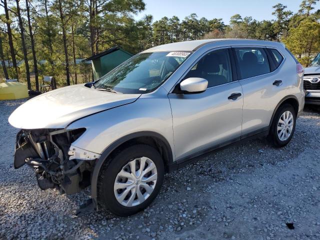 2016 NISSAN ROGUE S, 