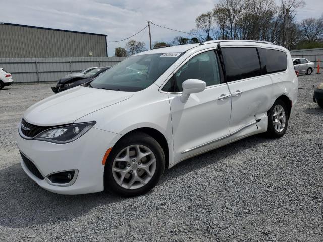 2017 CHRYSLER PACIFICA TOURING L PLUS, 