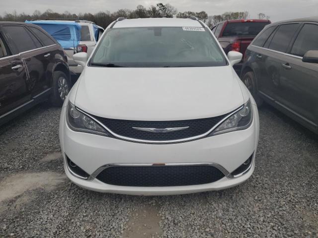 2C4RC1EG4HR593065 - 2017 CHRYSLER PACIFICA TOURING L PLUS WHITE photo 5