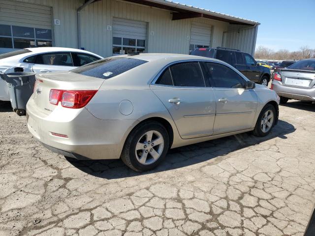 1G11B5SA1GF118513 - 2016 CHEVROLET MALIBU LIM LS კრემისფერი ფოტო 3