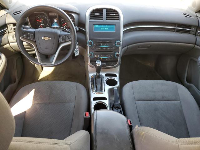 1G11B5SA1GF118513 - 2016 CHEVROLET MALIBU LIM LS კრემისფერი ფოტო 8