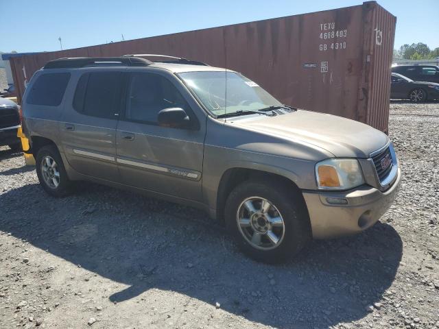 1GKES16S436111039 - 2003 GMC ENVOY XL TAN photo 4