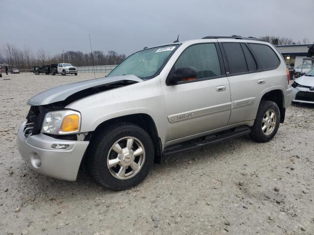 2005 GMC ENVOY, 