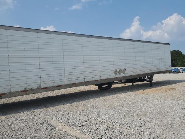 1UYVS2530AM928112 - 2010 UTILITY TRAILER WHITE photo 10