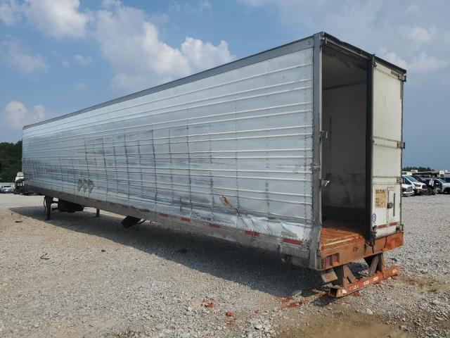 1UYVS2530AM928112 - 2010 UTILITY TRAILER WHITE photo 3