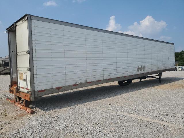 1UYVS2530AM928112 - 2010 UTILITY TRAILER WHITE photo 4