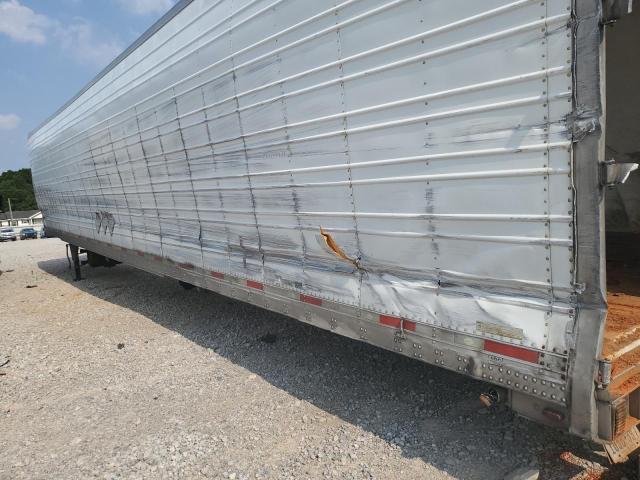 1UYVS2530AM928112 - 2010 UTILITY TRAILER WHITE photo 5