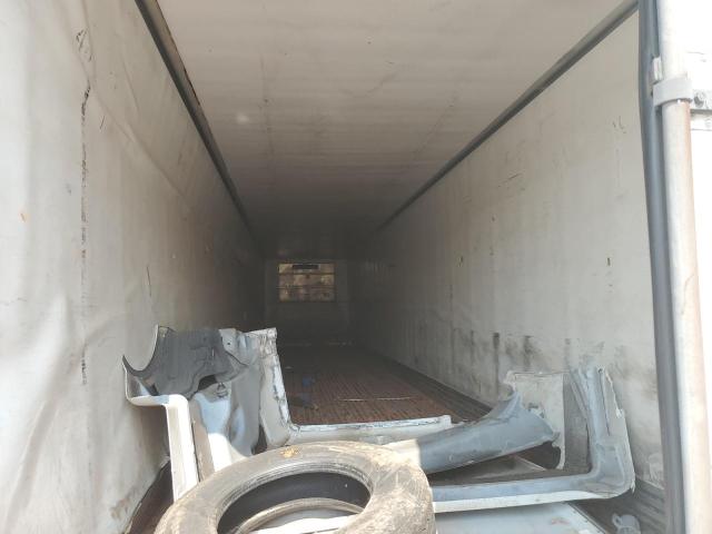 1UYVS2530AM928112 - 2010 UTILITY TRAILER WHITE photo 6