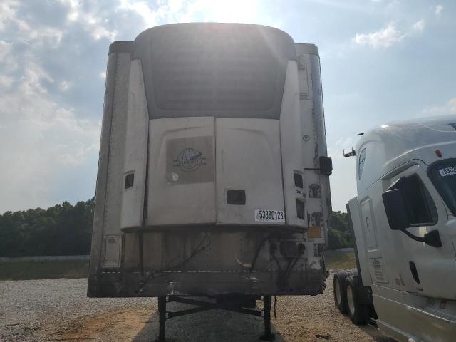 1UYVS2530AM928112 - 2010 UTILITY TRAILER WHITE photo 7