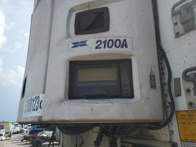 1UYVS2530AM928112 - 2010 UTILITY TRAILER WHITE photo 8