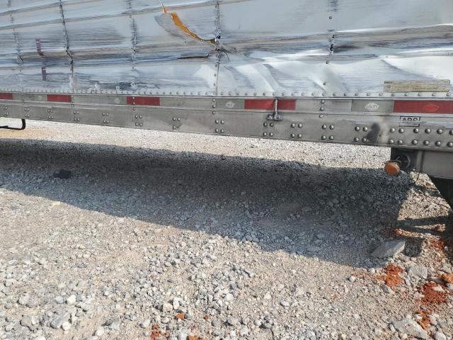 1UYVS2530AM928112 - 2010 UTILITY TRAILER WHITE photo 9