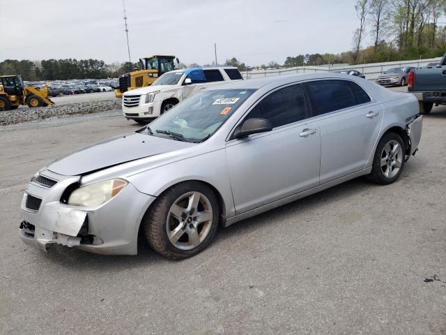 2010 CHEVROLET MALIBU LS, 