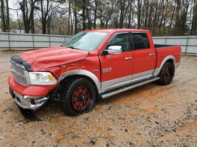 2018 RAM 1500 LARAMIE, 